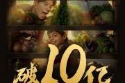 不是喜剧 沈腾《欢迎来龙餐馆》上映8天票房冲破10亿大关
