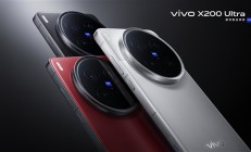 能打电话的相机！vivo X200 Ultra参数汇总