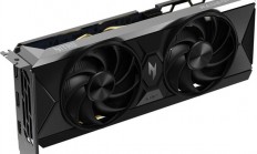 宏碁Nitro系列RX 9060 XT曝光：双槽双风扇设计