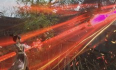 《明末：渊虚之羽》新截图和试玩片段 女主太性感