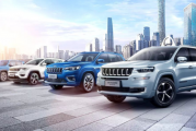 国产Jeep落幕！广汽菲克宣告破产：已无重整可能