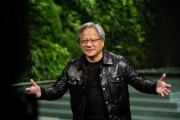 英伟达被曝反对美国任何芯片禁令：中国已能生产同等水准芯片