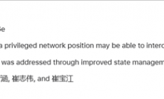 苹果发布iOS 18.5正式版更新 修复自研5G基带C1首个漏洞
