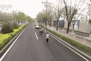 人形机器人半马冠军 为什么会选择全尺寸