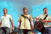 12年弹指一挥间 两代《GTA》中间都发生了什么
