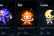 OpenAI正式发布GPT-6 Sol/Luna！API价格大降50% 免费用户也能用