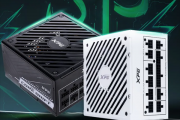 威刚XPG推出魔核SP系列电源：支持ATX 3.1、850/1000W可选