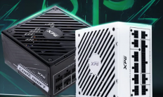 威刚XPG推出魔核SP系列电源：支持ATX 3.1、850/1000W可选