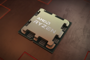AMD最新财报出炉：数据中心营收翻倍 游戏业务地位下降