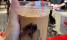 奶茶除了上瘾 还会让你抑郁、焦虑！尤其女性要少喝