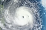 “巴威”再度增强为强台风级 最新路径公布：多地将迎暴雨