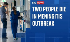 2死11危！英国夜店爆发脑膜炎疫情！或因大学生蹦迪时共享电子烟