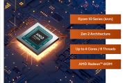 华硕新迷你机上架：用的竟是AMD Zen 2改名老芯片！