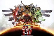 《战锤40K：战争黎明4》回归本源