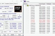 AMD爆发！锐龙9 9955HX3D测试成绩曝光：单核性能超强