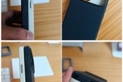 苹果打造！iPhone 17系列官方保护壳首次曝光