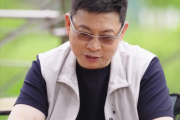 余承东：独处是一种自由 一直想自驾去三个地方