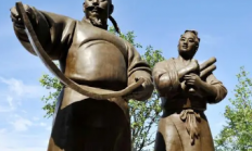 房琯的为官之道是怎样的？体现在哪些不同的方面？