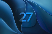 正式版越来越近！苹果iOS 27 Beta 7发布