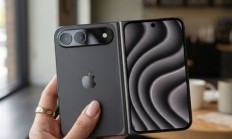 史上最贵苹果手机来袭：业内称iPhone Ultra就是炫富工具