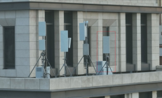 中国广电完成5G-A低空通信专网关键技术验证 上行速率实测超200Mbps