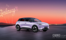 吉利星愿获得2025年纯电动汽车销量冠军 Model Y第三