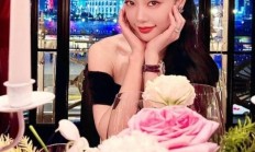 演员克拉拉离婚引网友热议 豪门婚姻仅六年：被称亚洲第一美女