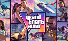 《GTA6》网飞新片即将到来：各地直播时间一览
