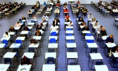 注意中考新规！多地宣布生物地理不再计入中考总分，应突出语数英核心科目权重