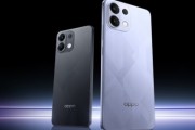 OPPO K12s官宣：千元续航小霸王 五年都流畅