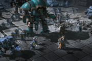 2款《战锤40K》游戏即将从Steam平台下架 其中1款-90%不要错过！