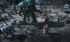2款《战锤40K》游戏即将从Steam平台下架 其中1款-90%不要错过！