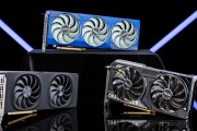 你可以相信Intel独立显卡！第三代Xe3已进入预验证