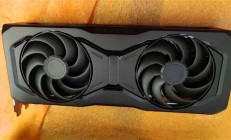 RX 9070 OEM版首测！双风扇的代价 烤机达67℃