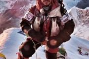尼泊尔登山家遇难