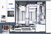 ASML发货第一款革命性3D封装光刻机!分辨率400纳米、每小时270块晶圆