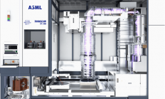 ASML发货第一款革命性3D封装光刻机!分辨率400纳米、每小时270块晶圆