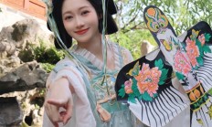 600万粉丝被一夜清空！吴柳芳首次披露直播跳舞原因：我要改命