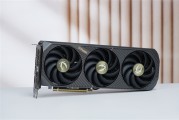 超频能力媲美顶级非公！索泰RTX 5070 SOLID OC评测
