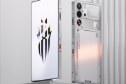 最新安卓手机性能榜发布：红魔10S Pro+稳居第一