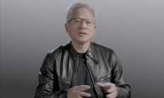 黄仁勋：美国不该封禁中国开源AI模型