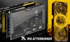 RTX 5080 GDDR7显存解锁超频：高达36GHz！