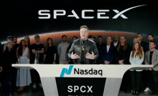 SpaceX上市后首份财报出炉！Q2营收同比增长92% 星链成唯一盈利部门