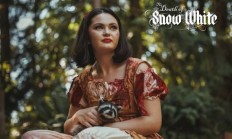 毁童年！最新恐怖片《白雪公主之死》上映：新白雪公主亮相