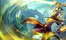 《英雄联盟》怀旧服滑跪！官方大改 旧模型皮肤全免费