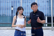 500万粉丝网红大力仑教魏建军喊长城炮：还用河南话说梦中情车