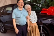 王传福收到“一封情书”：比亚迪就是泰国的春天
