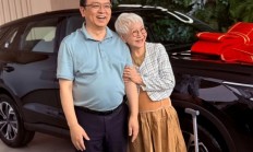 王传福收到“一封情书”：比亚迪就是泰国的春天