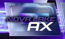 Intel CPU发力！下代发烧级Nova Lake-AX曝光：与AMD Halo竞争