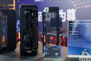 显卡不插主板了！铭瑄Z890 ITX主板用MCIO接口外接显卡